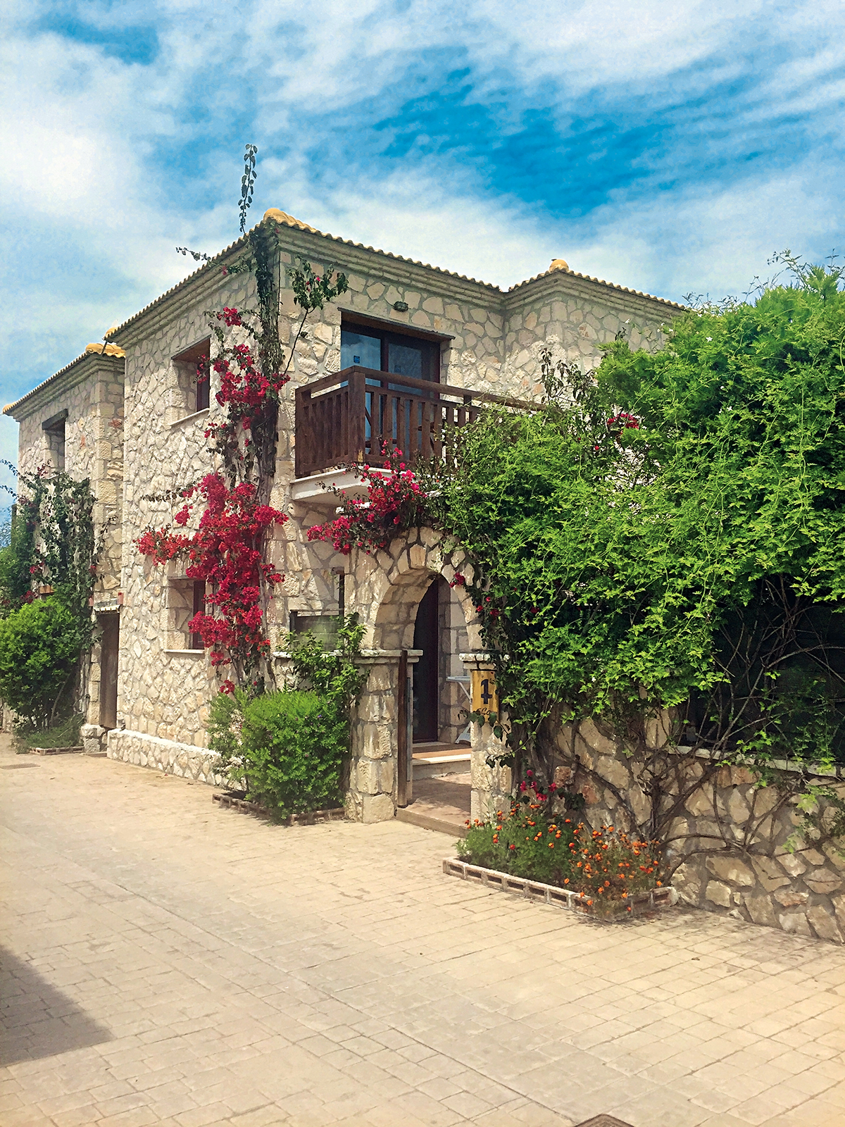 AZURE MEMORIES 5★ (tikai pieaugušajiem)