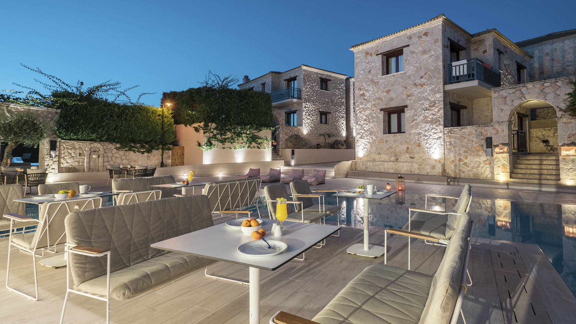 AZURE MEMORIES 5★ (tikai pieaugušajiem)