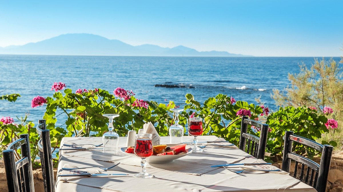 SENTIDO ALEXANDRA BEACH RESORT 4★