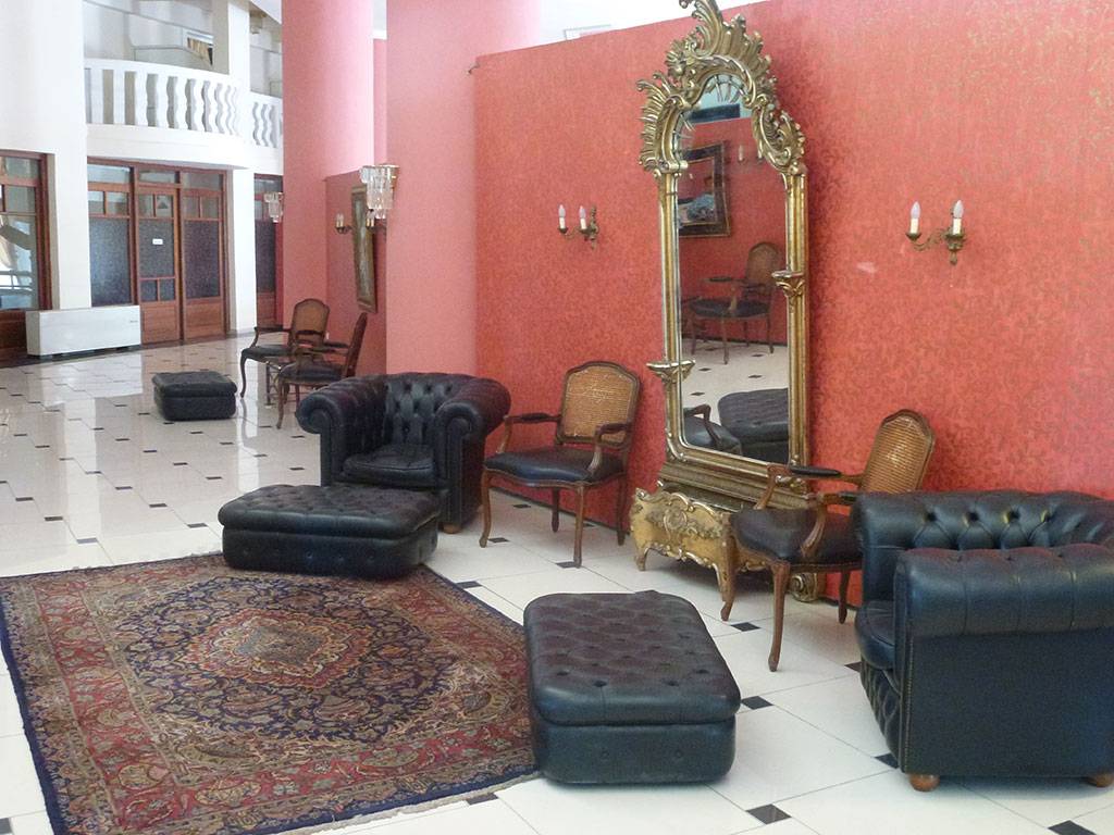 PALAZZO DI ZANTE 4★