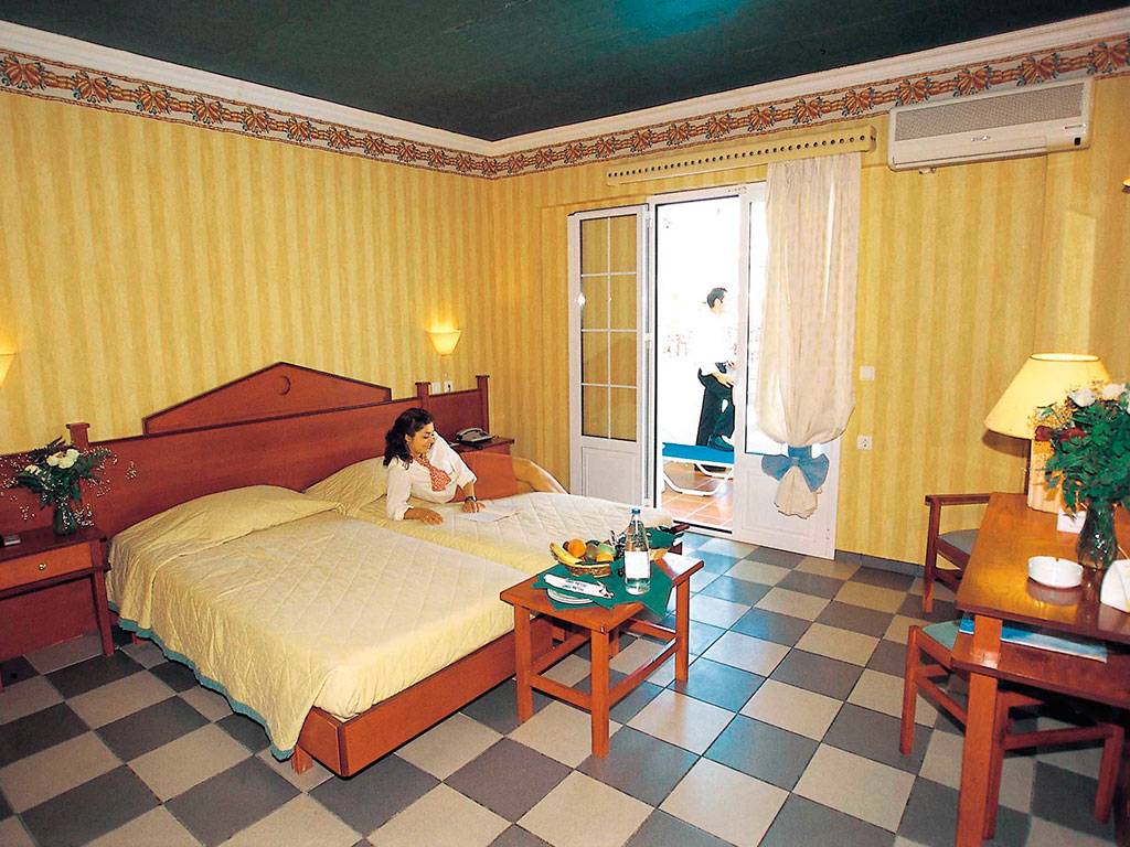 PALAZZO DI ZANTE 4★