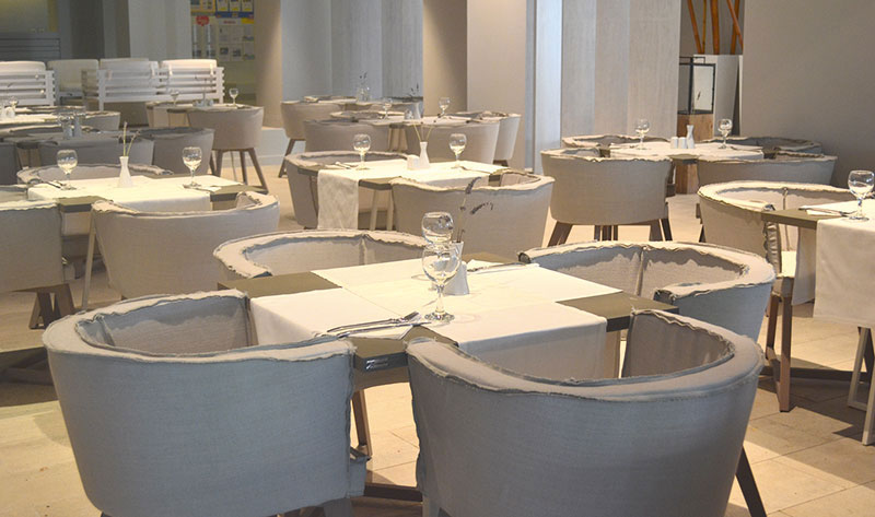 THE BAY HOTEL & SUITES SPA 4★