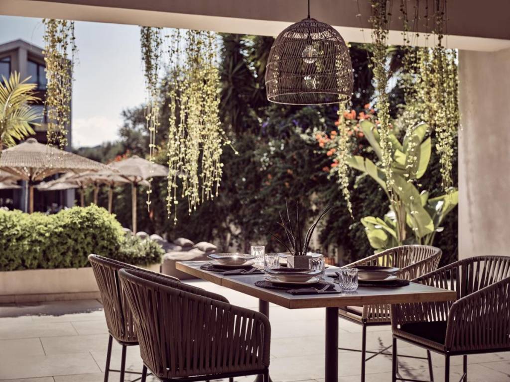 CONTESSINA HOTEL 4★-_