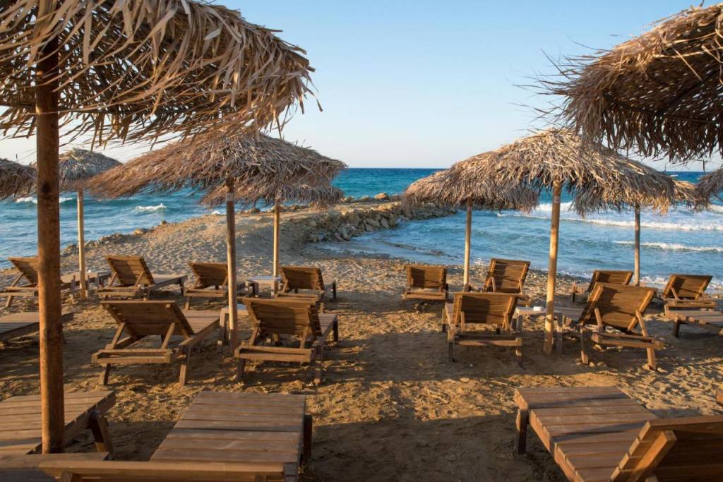 GOLDEN COAST RESORT 4★-_