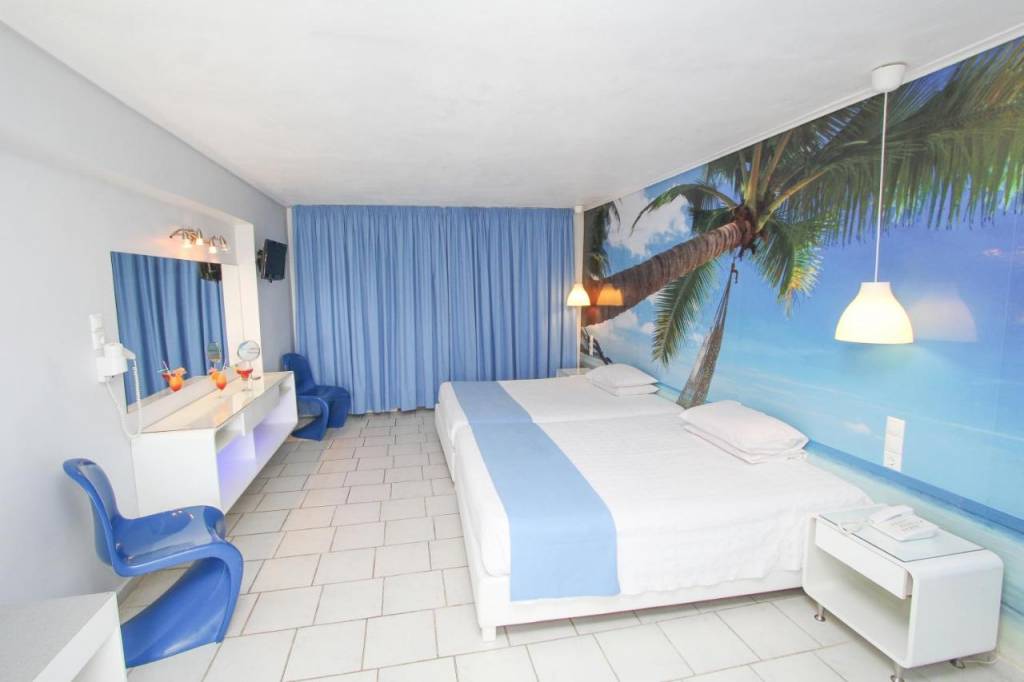 FILOXENIA HOTEL 4★-_