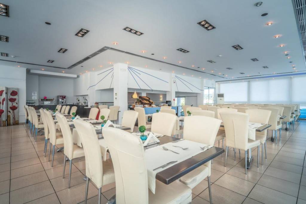 FILOXENIA HOTEL 4★-_