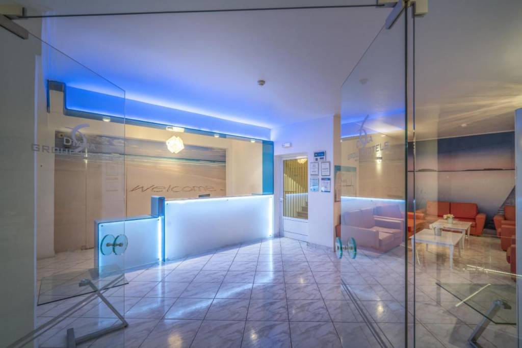 FILOXENIA HOTEL 4★-_