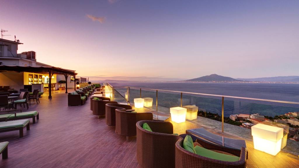 GRAND HOTEL PRESIDENT 4★