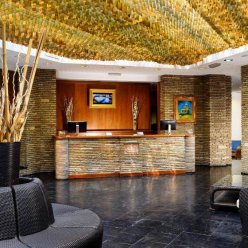 UNAHOTELS CAPOTAORMINA 4★