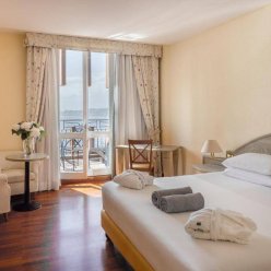 UNAHOTELS CAPOTAORMINA 4★