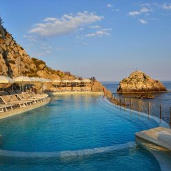 UNAHOTELS CAPOTAORMINA 4★