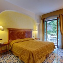 GRAND HOTEL PRESIDENT 4★