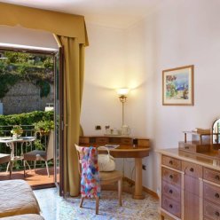 GRAND HOTEL PRESIDENT 4★