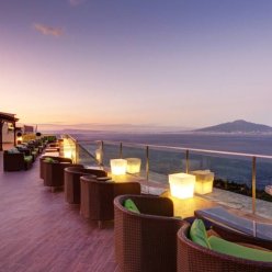 GRAND HOTEL PRESIDENT 4★