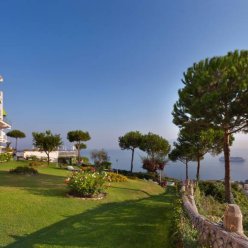 GRAND HOTEL PRESIDENT 4★