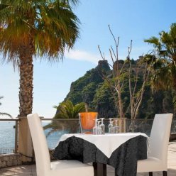 ELIHOTEL (SANT'ALESSIO SICULO) 4 ★