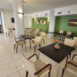 PALM BEACH (TERRASINI) 3★ SUPERIOR