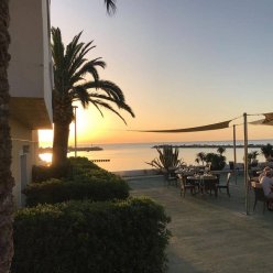 PALM BEACH (TERRASINI) 3★ SUPERIOR