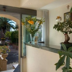 SYLESIA HOTEL (LETOJANNI) 3★