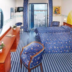 VILLA ATHENA (GIARDINI NAXOS) 3 ★