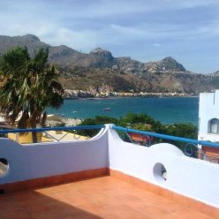 VILLA ATHENA (GIARDINI NAXOS) 3 ★