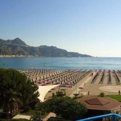 VILLA ATHENA (GIARDINI NAXOS) 3 ★