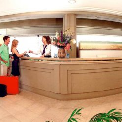 FIESTA HOTEL ATHENEE PALACE 4★