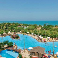 FIESTA HOTEL ATHENEE PALACE 4★