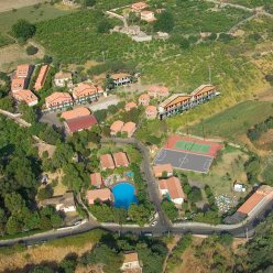 VILLAGGIO ALKANTARA 2★