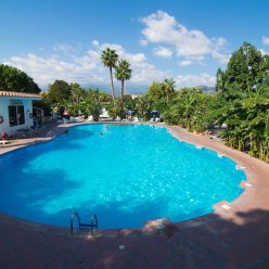 VILLAGGIO ALKANTARA 2★