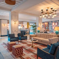 SAN PIETRO GRAND HOTEL (TAORMINA) 5 ★