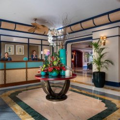 SAN PIETRO GRAND HOTEL (TAORMINA) 5 ★