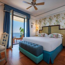 SAN PIETRO GRAND HOTEL (TAORMINA) 5 ★