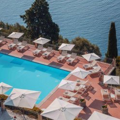 SAN PIETRO GRAND HOTEL (TAORMINA) 5 ★