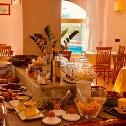 ANDROMACO PALACE HOTEL  3 ★