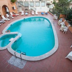 ANDROMACO PALACE HOTEL  3 ★