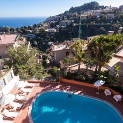 ANDROMACO PALACE HOTEL  3 ★