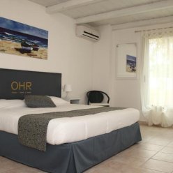 ARIA DI MARE HOTEL (MARINA DI RAGUSA) 3★ 