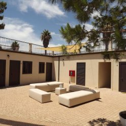 ARIA DI MARE HOTEL (MARINA DI RAGUSA) 3★ 