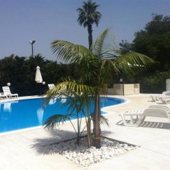 ARIA DI MARE HOTEL (MARINA DI RAGUSA) 3★ 