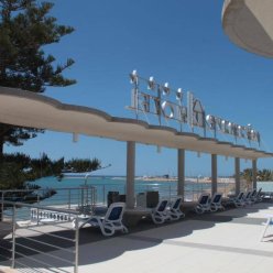 MIRAMARE HOTEL (MARINA DI RAGUSA) 4 ★