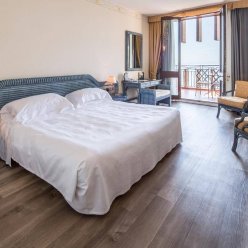 CAPOTAORMINA UNAHOTEL (CAPOTAORMINA) 4 ★