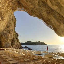 CAPOTAORMINA UNAHOTEL (CAPOTAORMINA) 4 ★