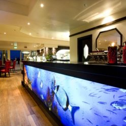 RG NAXOS HOTEL (EX. HILTON GIARDINI NAXOS) 4★ SUPER