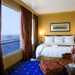 RG NAXOS HOTEL (EX. HILTON GIARDINI NAXOS) 4★ SUPER