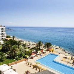 RG NAXOS HOTEL (EX. HILTON GIARDINI NAXOS) 4★ SUPER