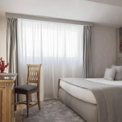 VOI GRAND HOTEL MAZZARO SEA PALACE 5★