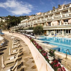 VOI GRAND HOTEL MAZZARO SEA PALACE 5★