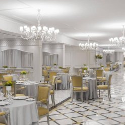 VOI GRAND HOTEL MAZZARO SEA PALACE 5★