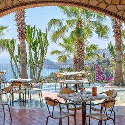 LE TERRAZZE (LETOJANNI) 4★